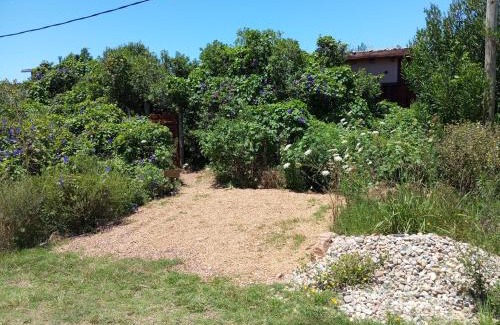 Punta Negra House | Sietevestidos Casa Ecológica - Punta Negra