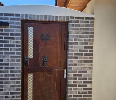 Gyeongju Bed & Breakfast | SiEunJae