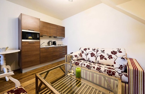 Grinzing Apartment | Sievering Art Apartments Steinfeder
