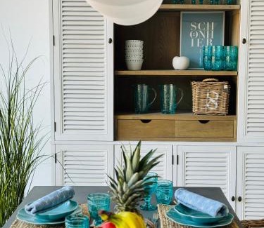 Wietzendorf Apartment | Sievershof Heidestrand