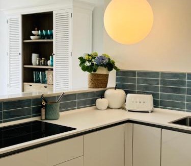 Wietzendorf Apartment | Sievershof Heidestrand