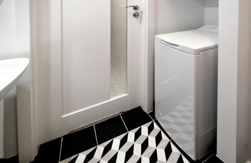 Ochota Apartment | Siewierska P&O Serviced Apartments