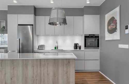 Hliðar Apartment | Sif Apartments by Heimaleiga