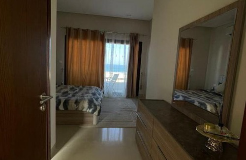 As Sifah Apartment | Sifa Beachfront Apartment