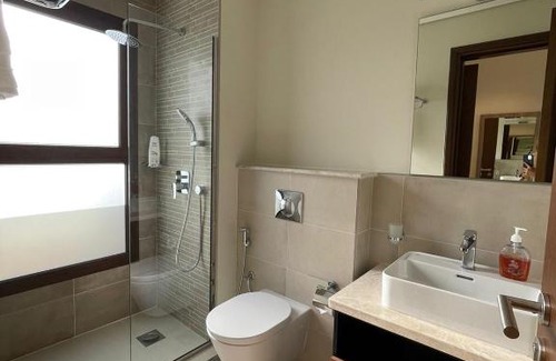 As Sifah Apartment | Sifa Beachfront Apartment