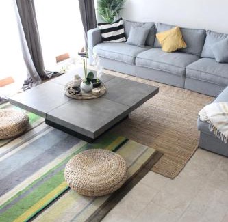 As Sifah Apartment | Sifa Getaway