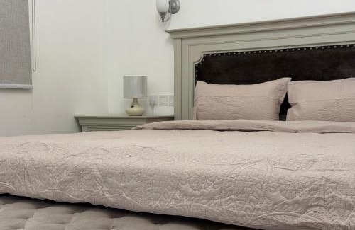 As Sifah Apartment | Sifah Poolside Paradise