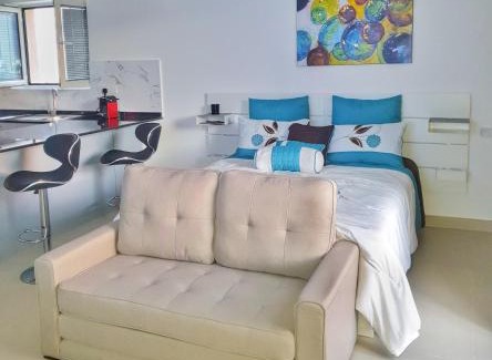 As Sifah House | Sifah Resort Studio