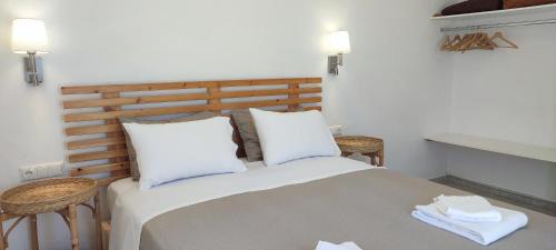 Sifnos Apartment | Sifnos "Sofia apartments" sea view