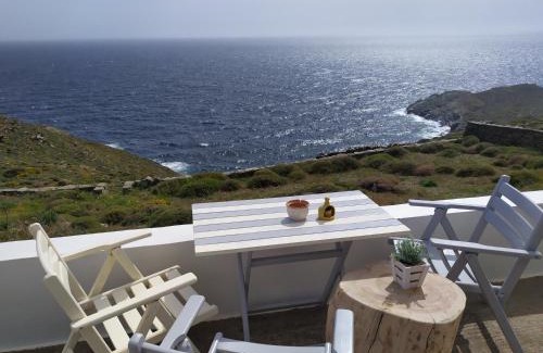 Sifnos Apartment | Sifnos "Sofia apartments" sea view