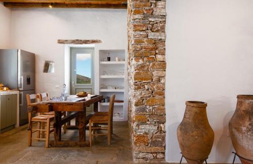 Apollonia Villa | Sifnos Themonies