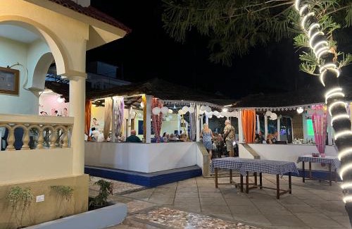 Calangute House | Sifrazhed's Guest House