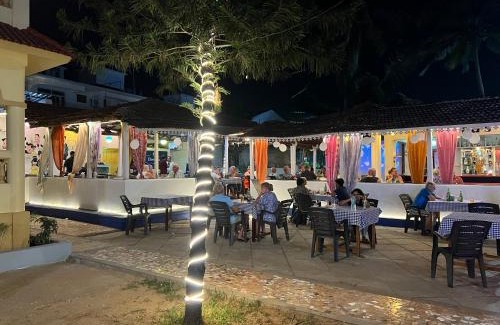 Calangute House | Sifrazhed's Guest House