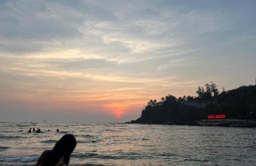 Calangute House | Sifrazhed's Guest House