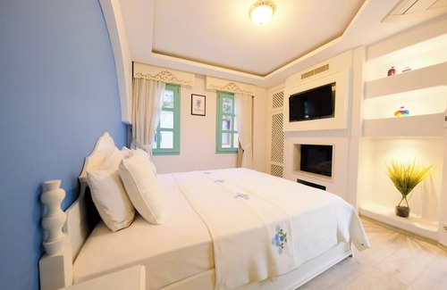 Sigacık House | Sigacik Gardenya Boutique Hotel