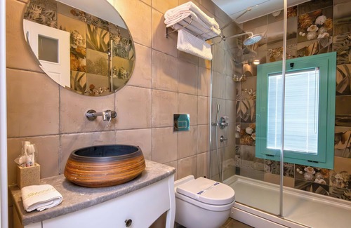 Sigacık House | Sigacik Gardenya Boutique Hotel