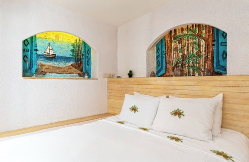 Sigacık House | Sigacik Gardenya Boutique Hotel