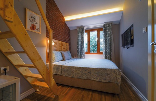 Sigacık Hotel | Sigacik Kalyon Otel