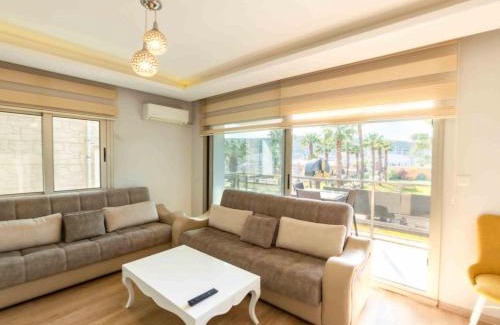 Sigacık Apartment | Sigacik Marina Apart Hotel