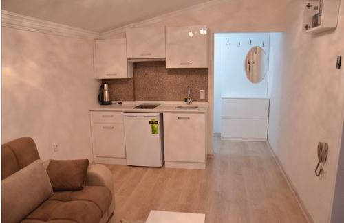 Sigacık Apartment | Sigacik Marina Apart