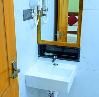 Pudukkottai Hotel | Sigappi Residency