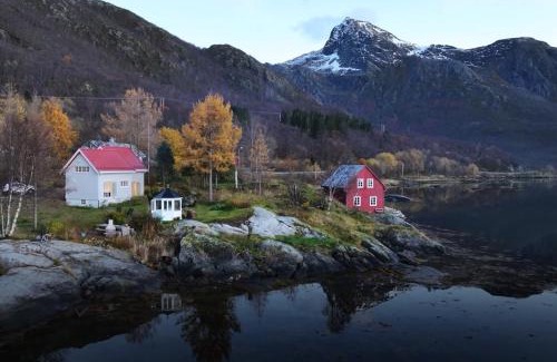 Sortland House | Sigerfjordveien 501