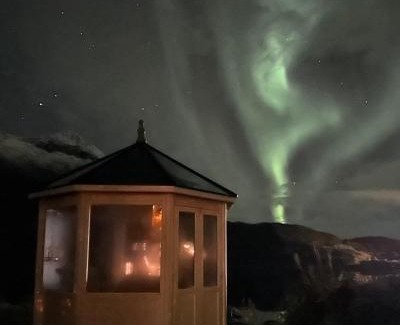 Sortland House | Sigerfjordveien 501