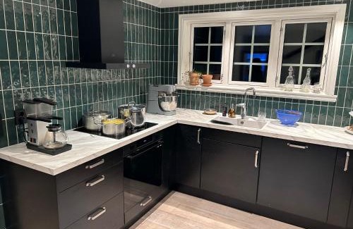 Sortland House | Sigerfjordveien 501