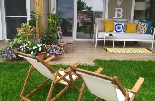 Agios Nikolaos Apartment | Siggos Suites