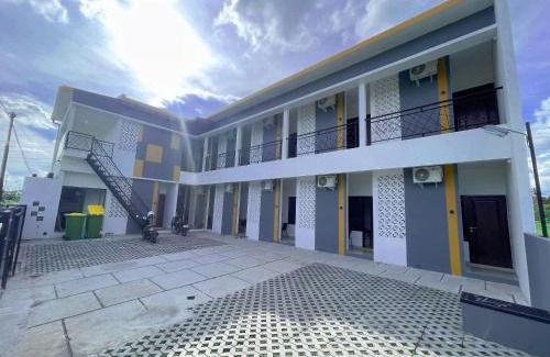 Ngemplak Hotel | Sighma The Yatra Premiere