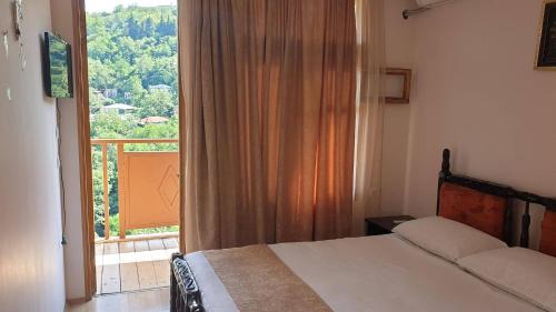 Sighnaghi House | Sighnaghi Central