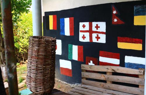 Sighnaghi House | Sighnaghi Inn