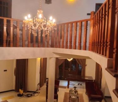 Kegalle House | Sightscalm