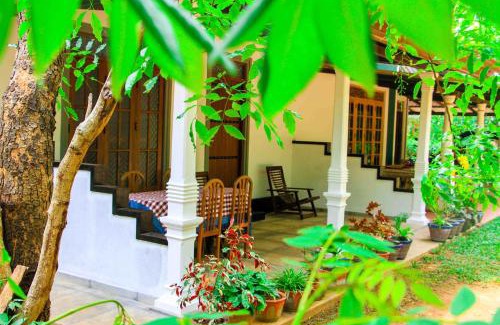 Sigiriya House | Sigiri Anu Homestay