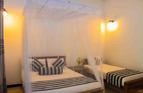 Sigiriya House | Sigiri Anu Homestay