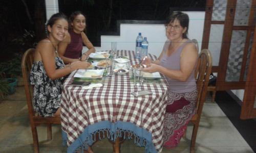 Sigiriya House | Sigiri Anu Homestay
