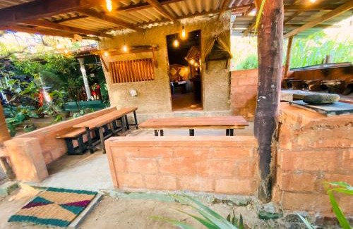 Sigiriya House | Sigiri Rock Side Home Stay