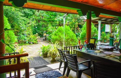Sigiriya House | Sigiri Rock Side Home Stay