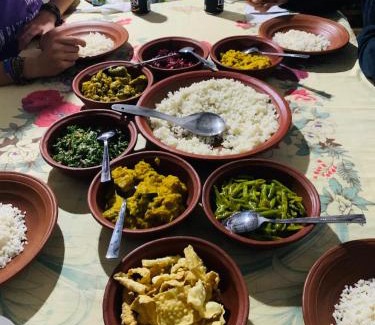 Sigiriya Hostel | Sigiri Village Vibe Hostel