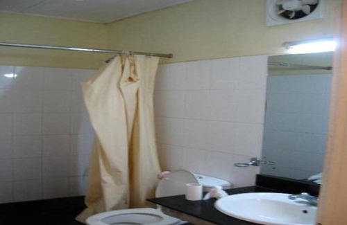 Sigiriya Hotel | Sigiriya Rest House