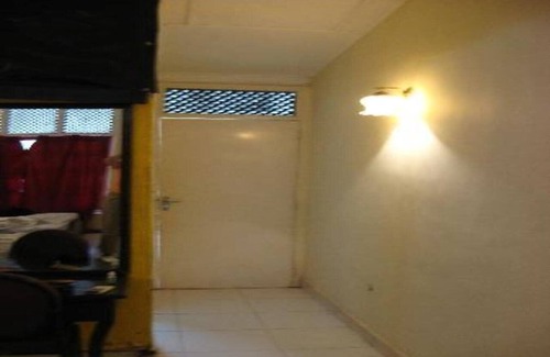 Sigiriya Hotel | Sigiriya Rest House