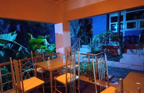 Mbale Hotel | Sigma Fountains Mbale