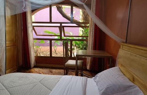 Mbale Hotel | Sigma Fountains Mbale