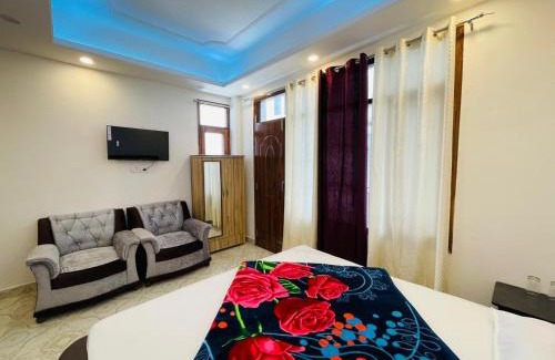 Shimla Bed & Breakfast | Sigma paradise villa