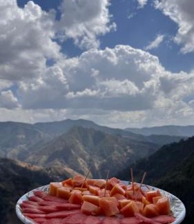 Shimla Bed & Breakfast | Sigma paradise villa