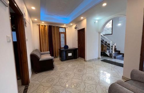 Shimla Bed & Breakfast | Sigma paradise villa