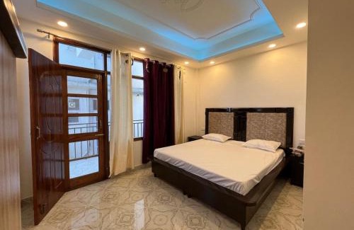 Shimla Bed & Breakfast | Sigma paradise villa