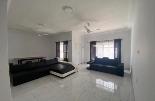 Kumasi Apartment | Sigma Theta Homes - Old Tafo