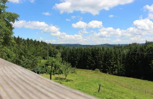 Schonach im Schwarzwald Apartment | Sigmundenhof