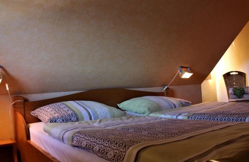 Schonach im Schwarzwald Apartment | Sigmundenhof